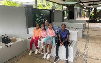 Potch picnic 25 April 2023