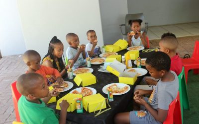 Mafikeng Genie Picnic 16 Sept