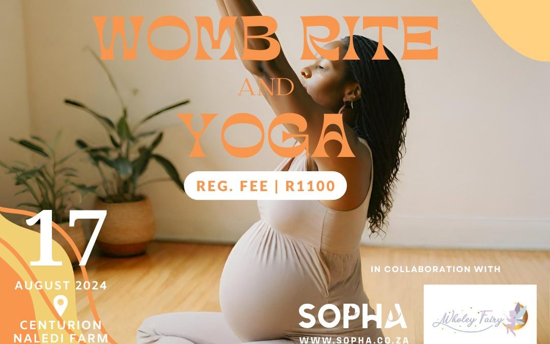 Womb Rite and Yoga