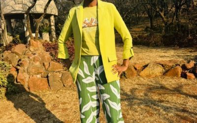 A few years ago, I was drowning in overwhelm. My days were full of love — but also frustration.