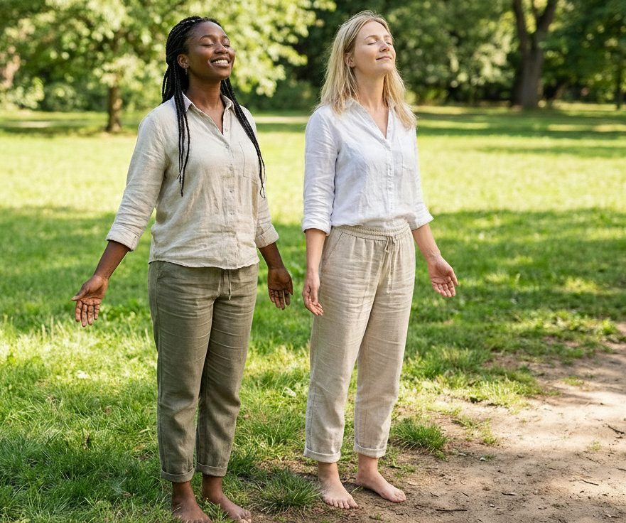 Earthing