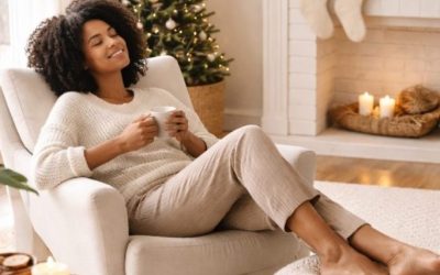 The Art of Doing Nothing